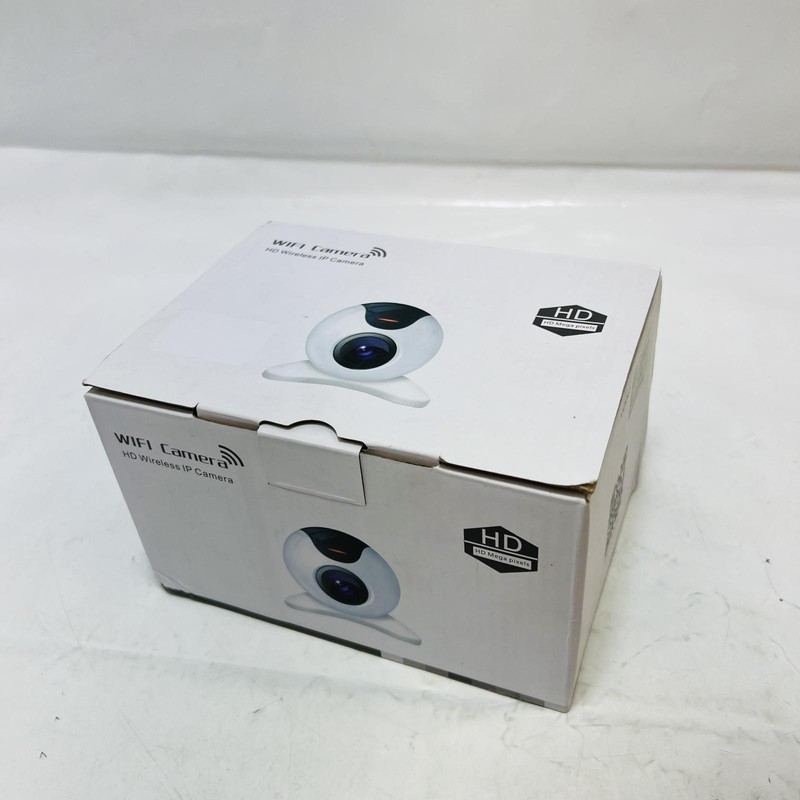 P2P X9100C-PH36 Wireless IP Camera, HD 720P, WiFi, Night Vision, Indoor gallery