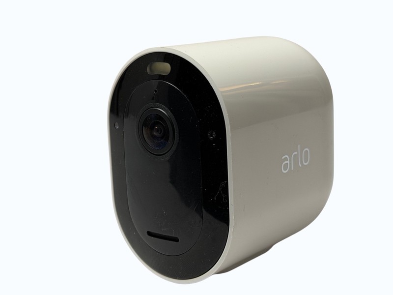 Arlo Essential 3rd Gen Outdoor Security Camera 2K Wireless Battery Night Vision gallery