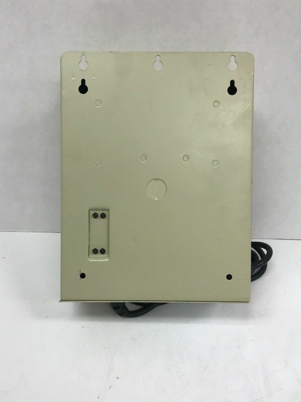CCTV Camera & Accessory Power Supply Cabinet PWR-0900DC gallery