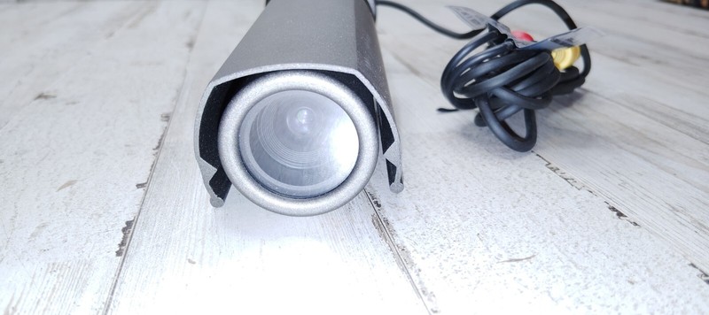 Speco Tech Pro Video Color Weatherproof CVC-6805EX Security Camera gallery