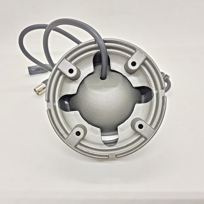 HD 1.3 MP 720p Outdoor Dome Camera, AHD & Analog compatible, 24 IR LED, ICR gallery