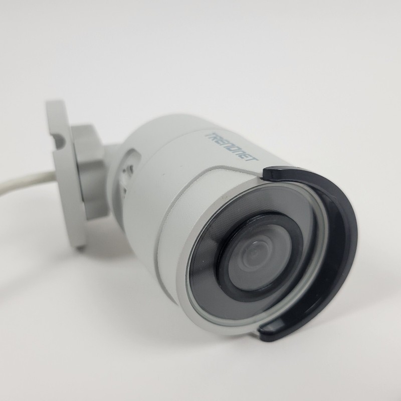 Trendnet Bullet Camera Untested gallery