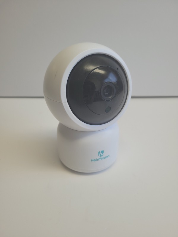 Hm203 Heimvision 1080p Wifi Security Camera For Parts