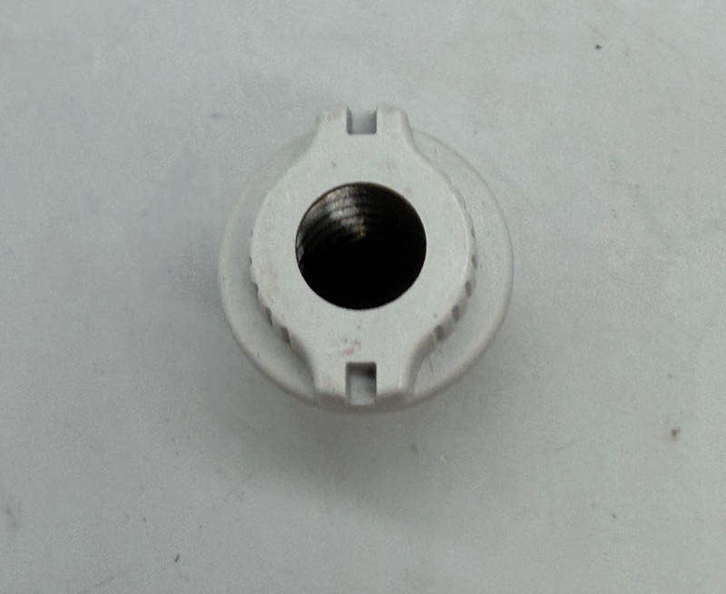 Ring Door View Peephole Camera Doorbell - Incomplete gallery