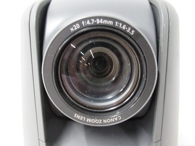 [ Near Mint ] Canon VB-M42 Network Camera PoE-compatible From Japan gallery