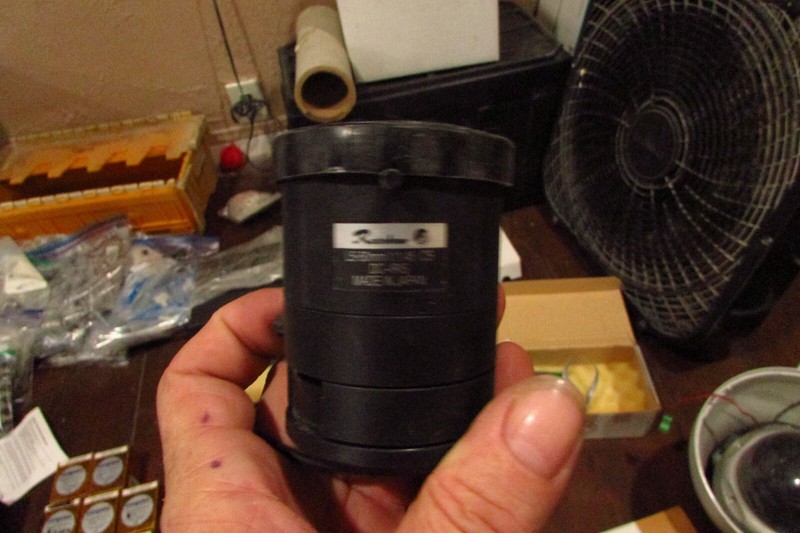 CAMERA LENSES - HOME SURVEILLANCE ASST. MAGNIFICATIONS QTY OF 15 gallery