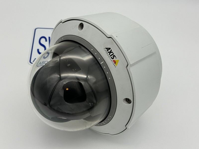 Axis Q6055-E 60Hz PTZ Outdoor Camera 32x Optical Zoom gallery