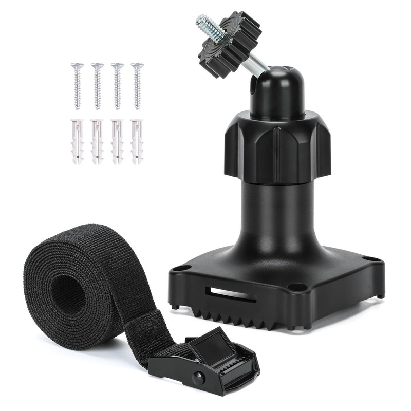 Trail Cameras Mount, Holder for Game Camera, Outdoor Camera Mounting Bracket …