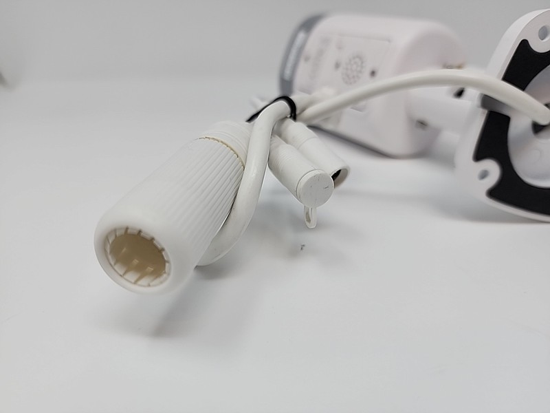 AVstart 1080P Outdoor Security Camera Bullet WiFi CB205 Cloud 2-Way Audio Alexa gallery