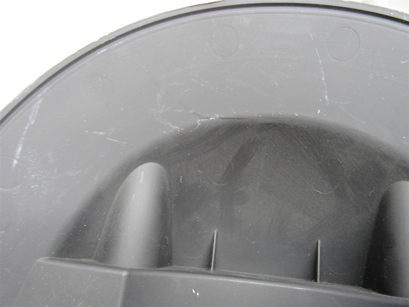 5 LOT - Axis Dome Camera Half Cover gallery