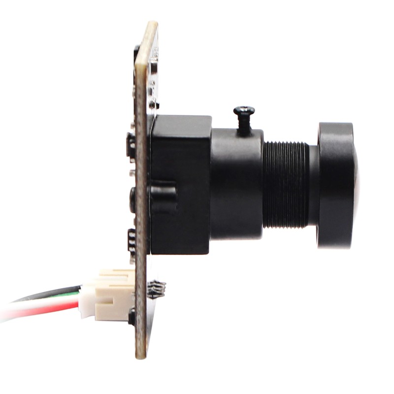 60fps/120fps/260fp USB Camera Module Wide Angle Fisheye HD 1080P 2MP ELP Webcam gallery
