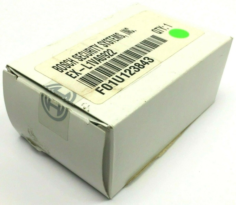 Bosch Security Systems 9mm - 22mm Auto Iris Varifocal Lens EX-L1VA0922 gallery