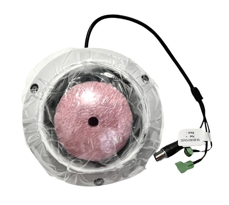 Pelco Schneider Electric FD5-DWV10-6 Hi Res Vandal Resist Outdr Mini Dome Camera gallery