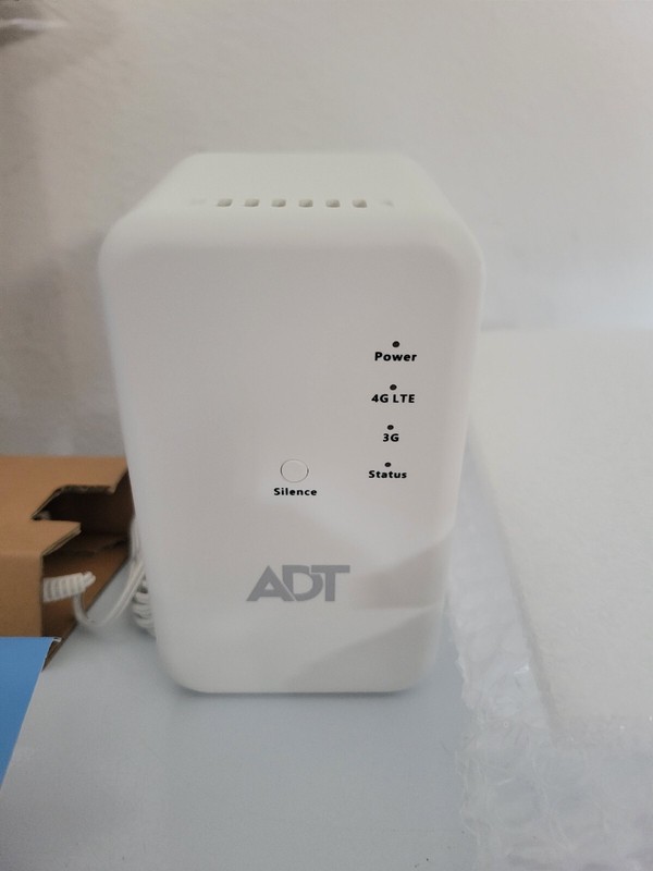 New Open Box ADT CellBridge Model CB34U-D-ADT01A Upgrade to 4G gallery