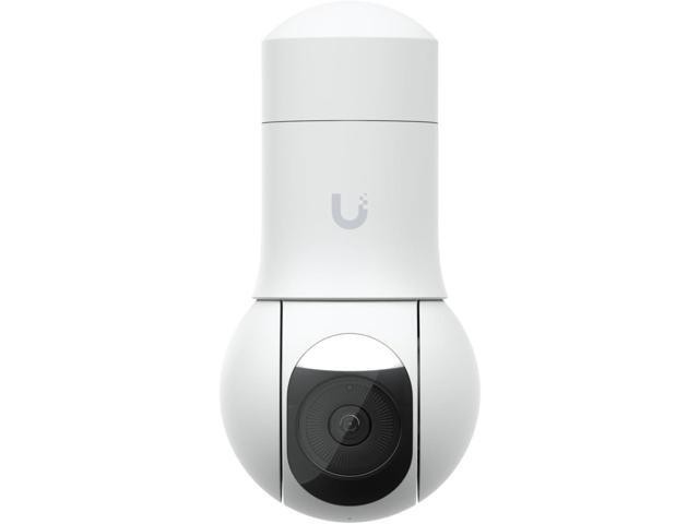Ubiquiti UniFi Protect UVC-G5-PTZ 2K 4MP PoE+ IP Camera 2x Optical Zoom