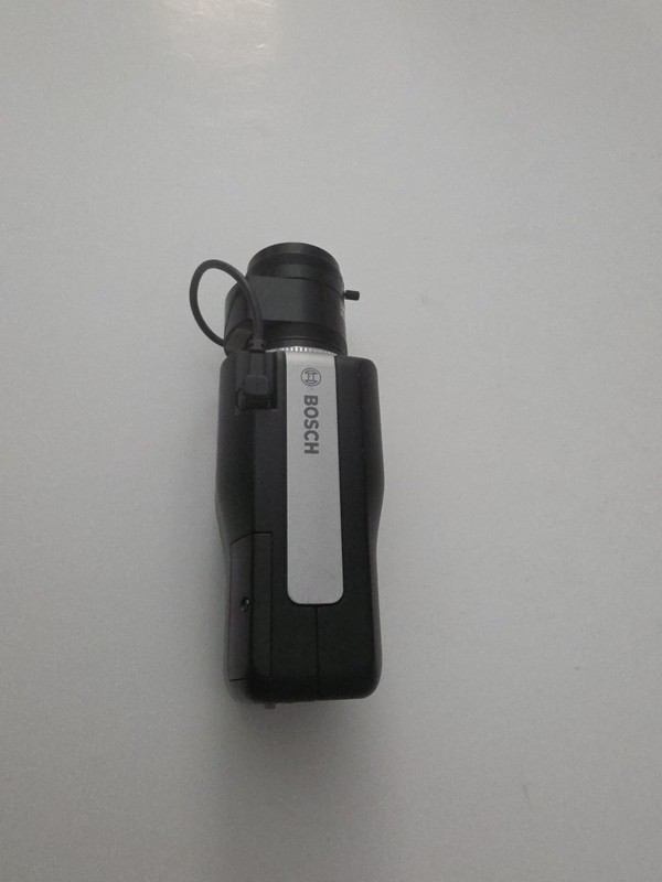 Bosch NBN-50022-C Dinion 5000 HD IP Network Camera gallery