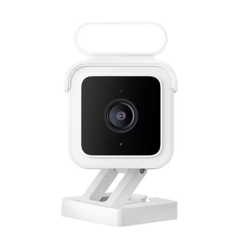 Spotlight Kit for Cam V3 1080P HD Security Camera, Camera Not Included gallery