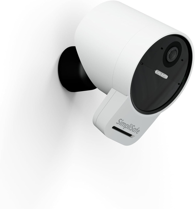 Outdoor Security Camera Series 2, 1080P Wireless and Wired Home Security Camera, gallery