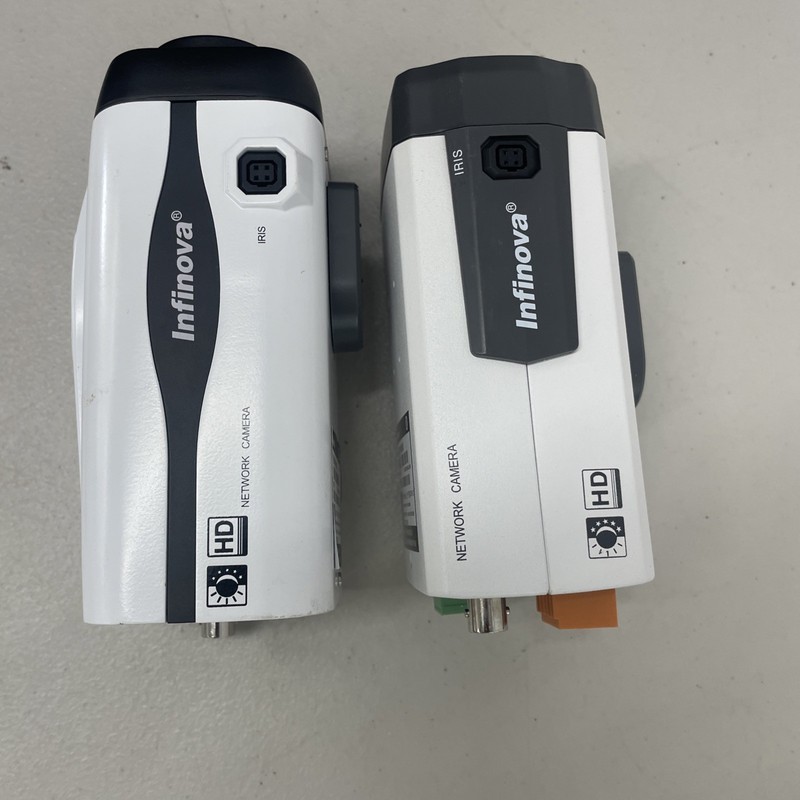 infinova v5101-a5014 High Resolution Color Camera