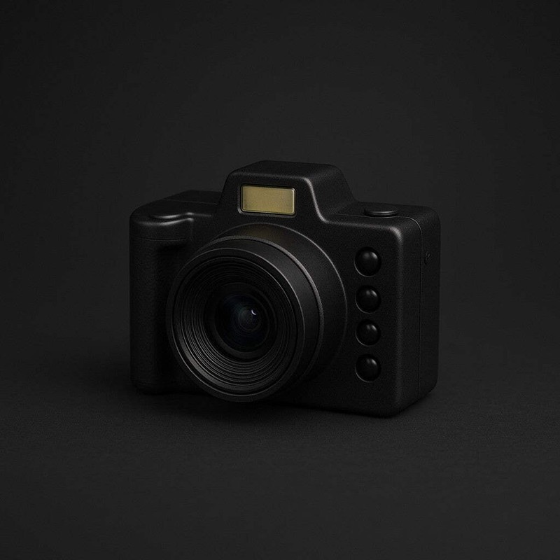 Mini Camera 1080p Night Vision Motion Detection gallery