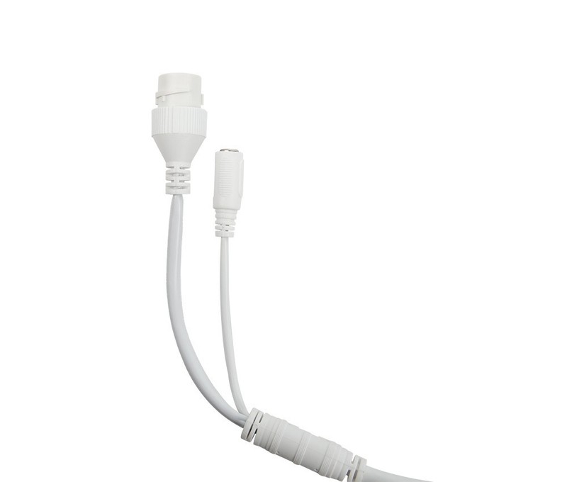 Luma LUM-31-BUL-IP-WH 31 Series Bullet IP Outdoor Camera White gallery