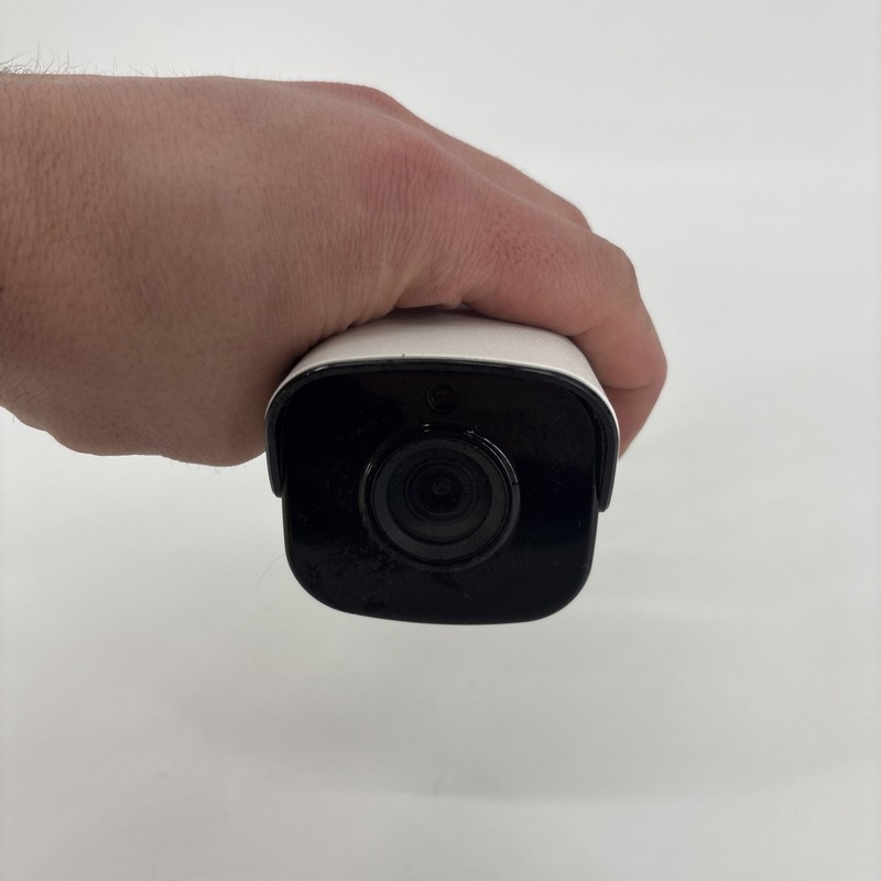 REVO America Ultra HD Audio Capable IP Surveillance Bullet Camera RUCB36-1 gallery