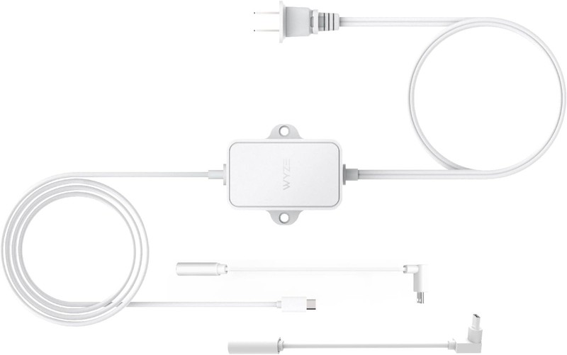 WYZE Outdoor Power Adapter - Wyze Outdoor Power Adapter v3 gallery
