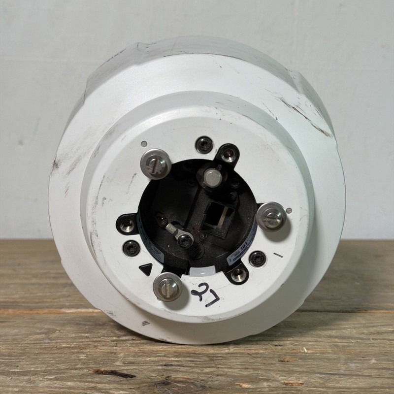 AXIS P5624-E Mk II PTZ Dome Network Camera 360° pan /HDTV 720p Outdoor 0932-001 gallery