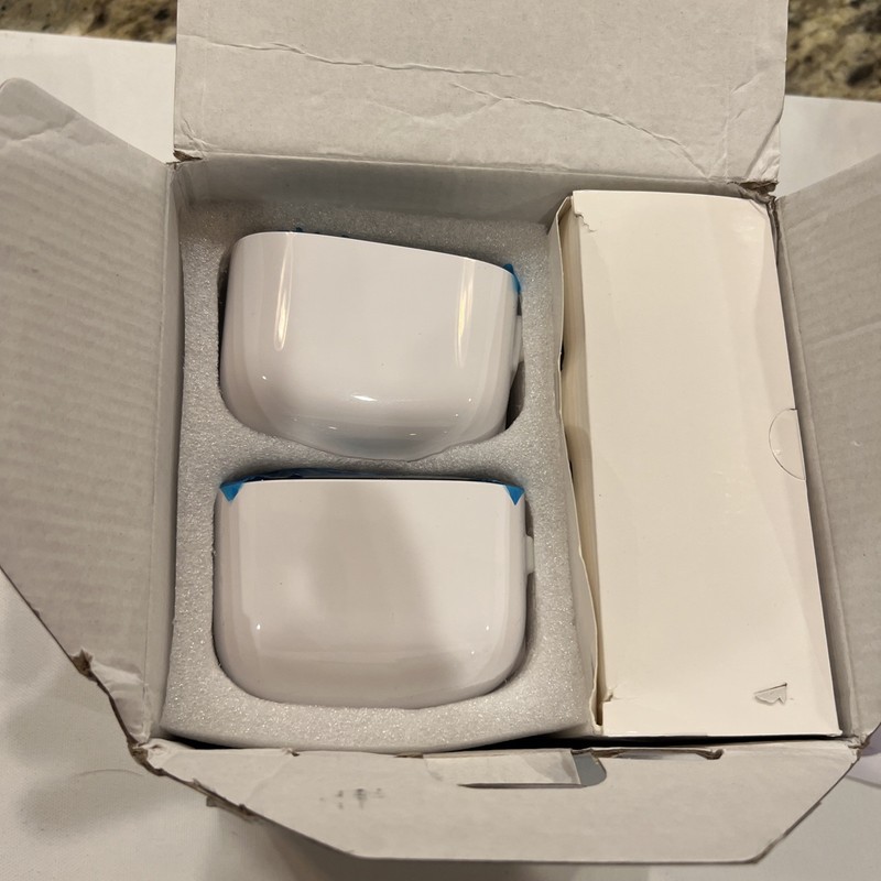 GMK Security Cameras Wireless Outdoor, 2K,Night Vision, Motion Detection, 4pk gallery