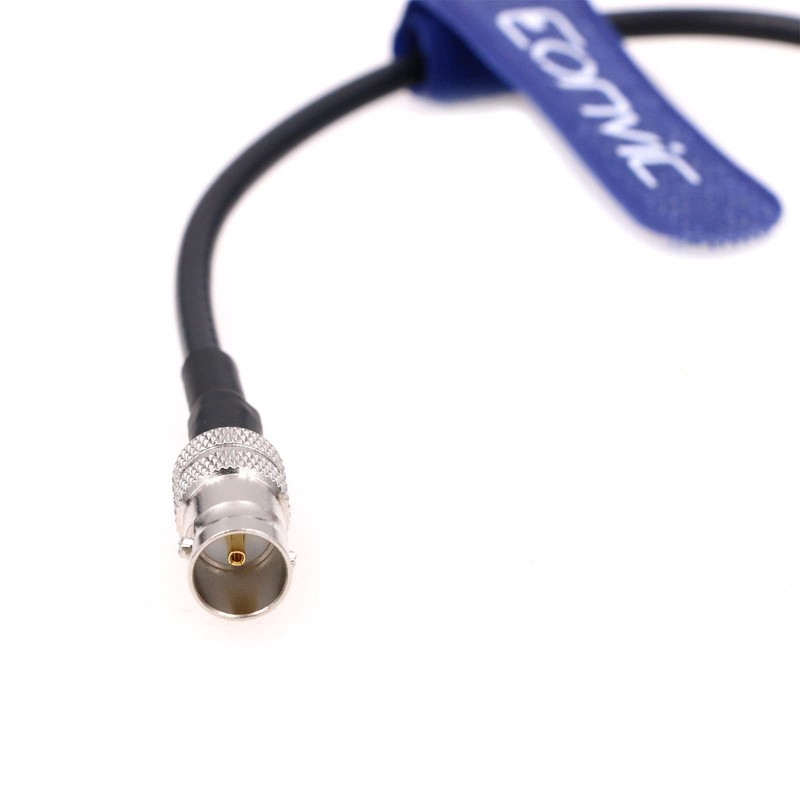 3G HD/SDI 1.0/2.3 DIN to BNC Male Timecode Cable for Blackmagic Design Red On... gallery
