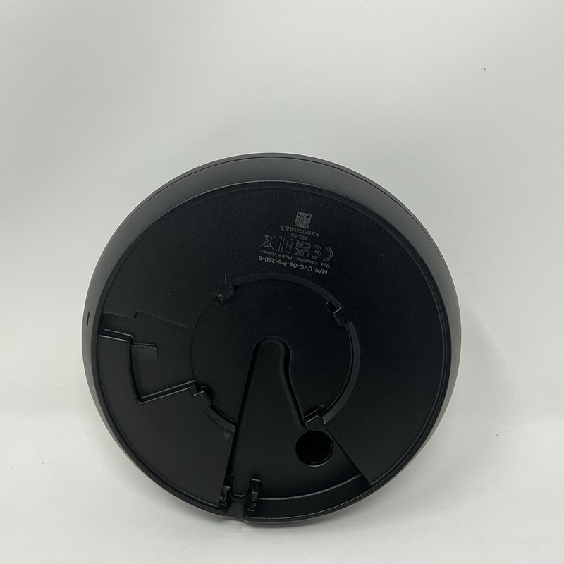Ubiquiti UniFi G6 Pro 360 Black (UVC-G6-Pro-360-B) As Shown gallery