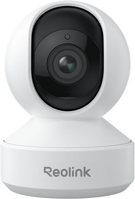 Reolink 3K 5MP Camera F1.6 Aperture Wi-Fi Two-Way Audio gallery