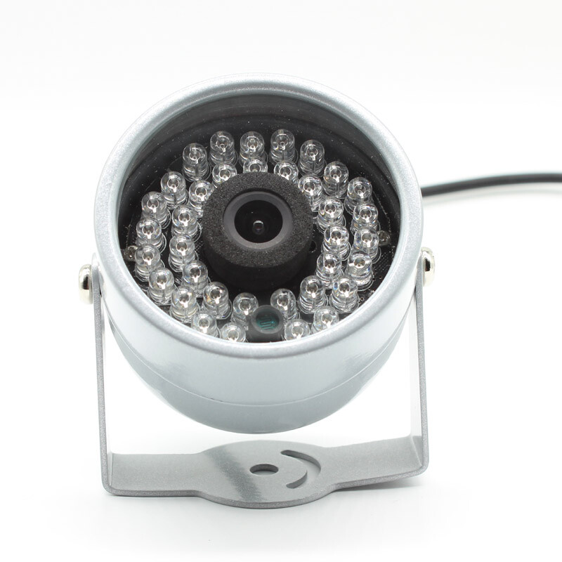 HD Metal Dome IMX307+2441 starlight AHD TVI CVI CVBS 4in1 CCTV Camera Outdoor gallery