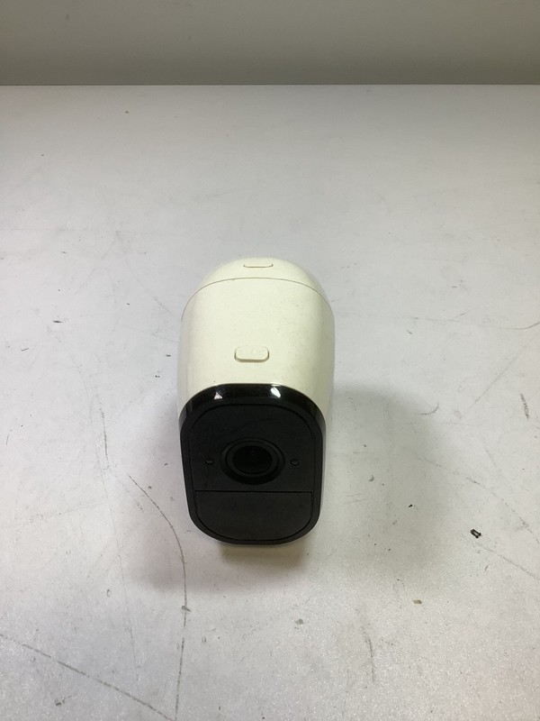 NETGEAR Arlo Pro VMC4030 Wireless 720p Security Surveillance Camera, I2C