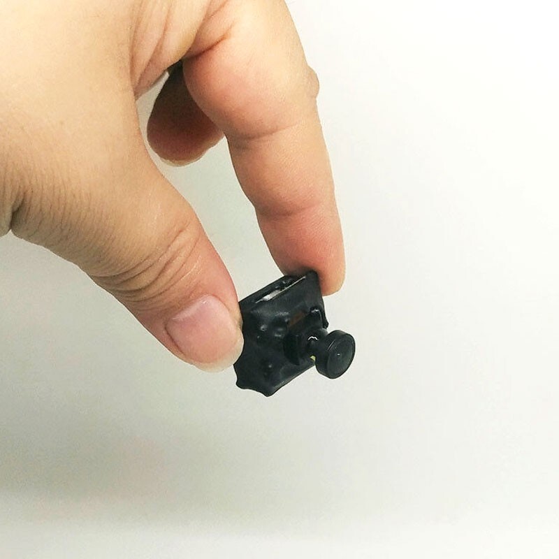 1080P Smallest Mini HD 155D micro Video camera DVR Built in 2.5-hour battery gallery