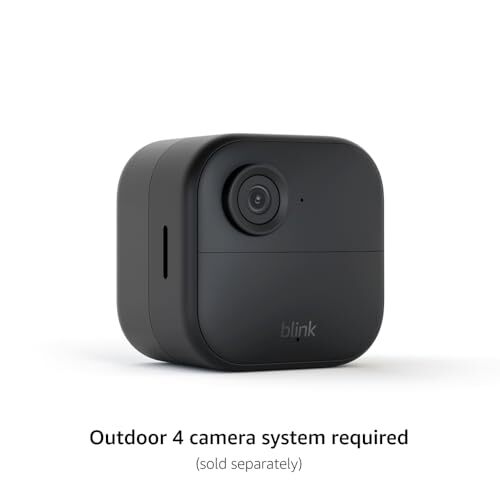 Blink - Outdoor 4 Battery Extension Pack gallery