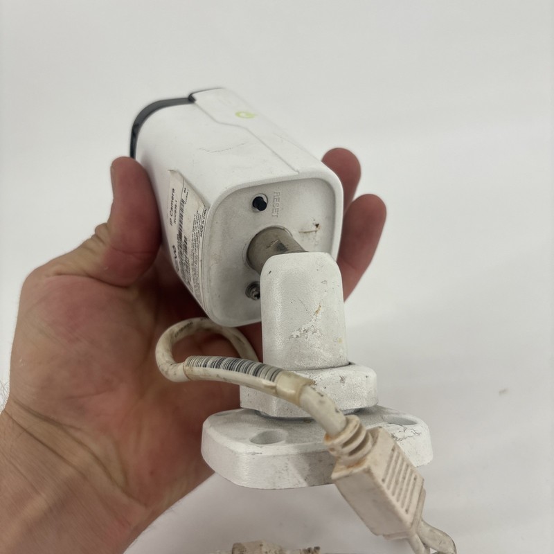 REVO America Ultra HD Audio Capable IP Surveillance Bullet Camera RUCB36-1 gallery