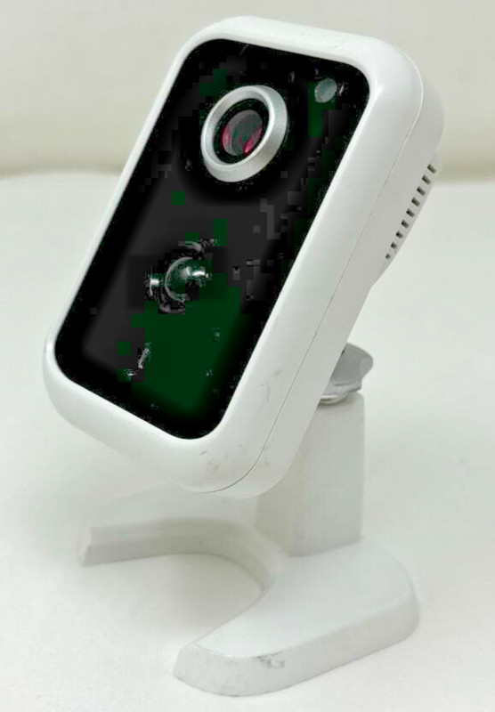 Sercomm Wireless IP Secutity Camera Outdoor Indoor Night infrared Vision 720P HD gallery