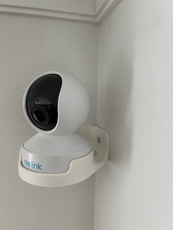 TP LINK KASA Camera Corner Mount Bracket plate gallery