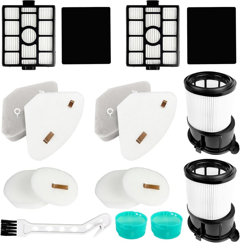 IP3251 Filter Replacement for Shark IP3251 IP3253 IP3252 IP3124 IP3251C