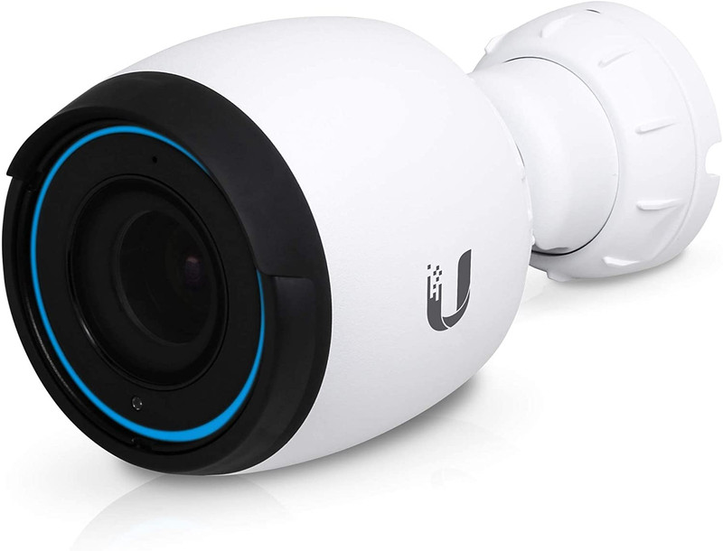 UNIFI Protect G4-PRO Camera gallery