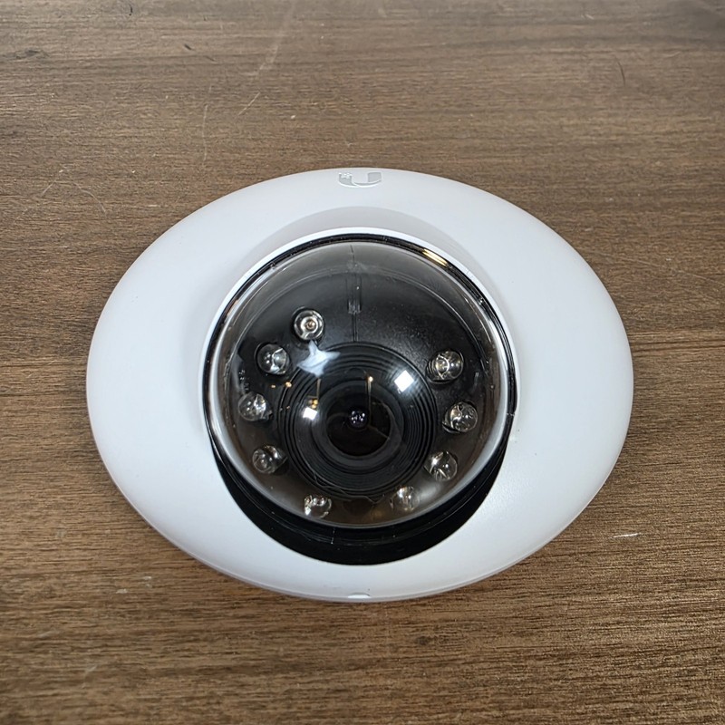 UniFi G3-DOME Security Video Camera Ubiquiti