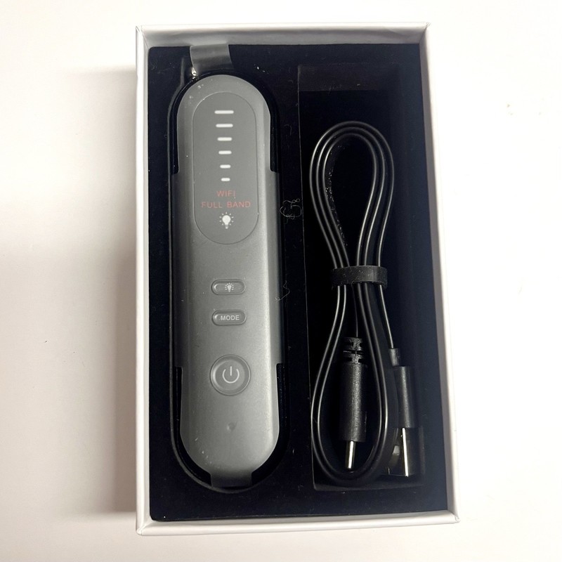 Smart Camera Detector *OPEN BOX* T01 gallery