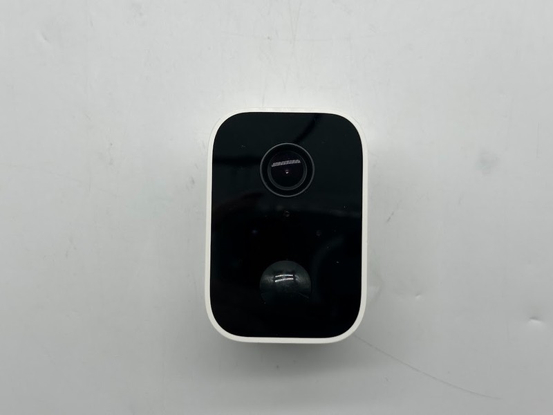 Home Zone Security ES06569G ES06569G 1080p Full HD Outdoor Security Camera gallery