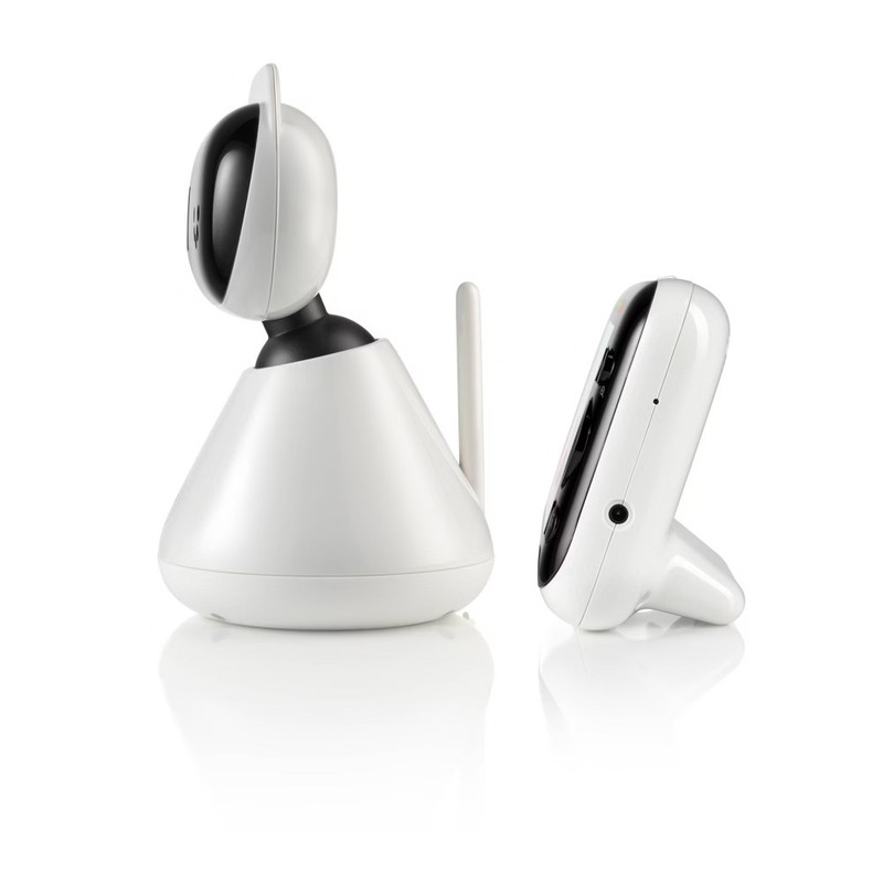 Motorola 5" Video Baby Monitor - PIP1500 gallery