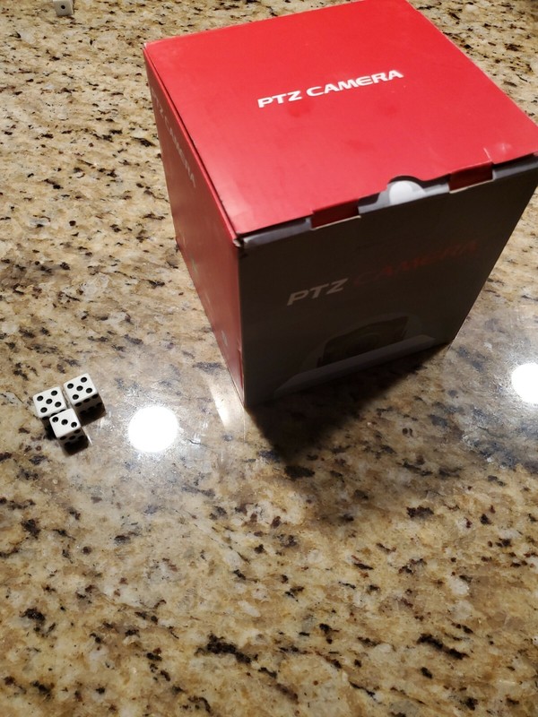 PTZ Camera POE 5.0 MP Cc11-sc-i-poe-503