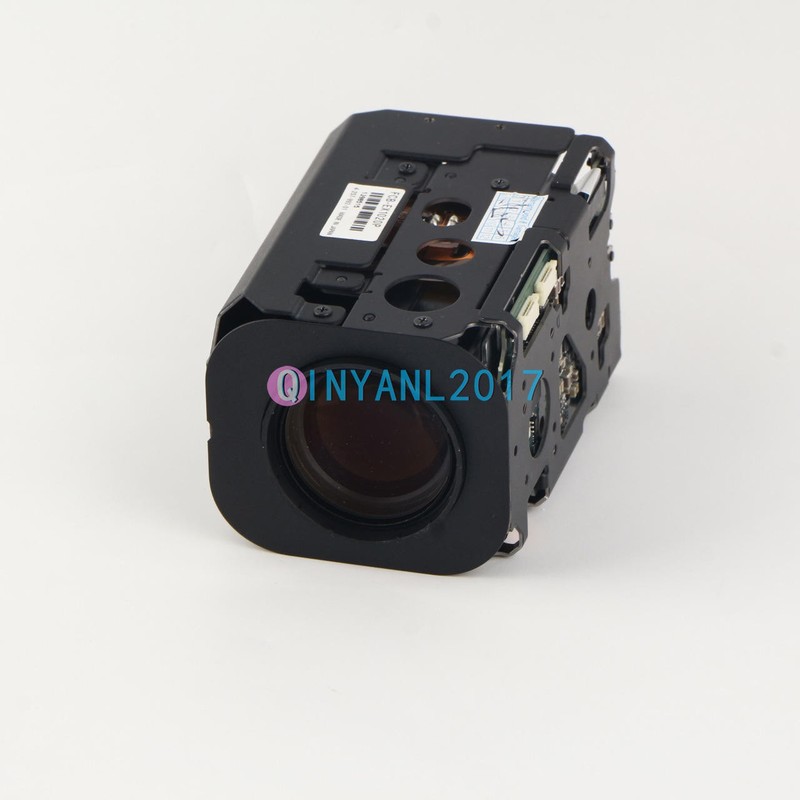 SONY FCB-EX1020P PAL 36x Optical 12x Digital Zoom CCD Color Block Camera Module gallery
