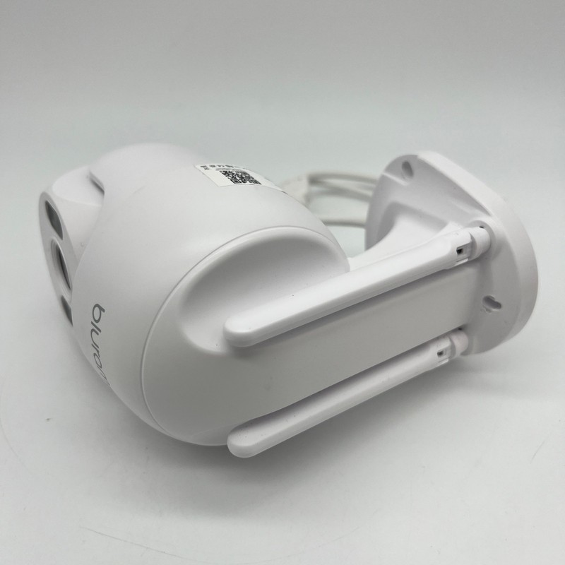 Blurams S20C Omni Outdoor Security Camera 2K WiFi Pan Tilt Weatherproof White gallery