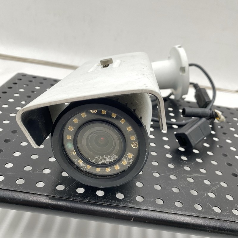 3xLogic VX-2A-B-RIWDZ Network IP Camera gallery