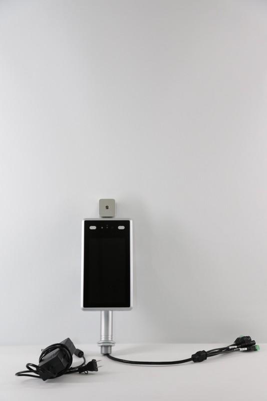 KJB Security Products TMT2 Body Temperature Scanner Camera
